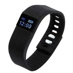Traxx Bluetooth Fitness Activity Tracker